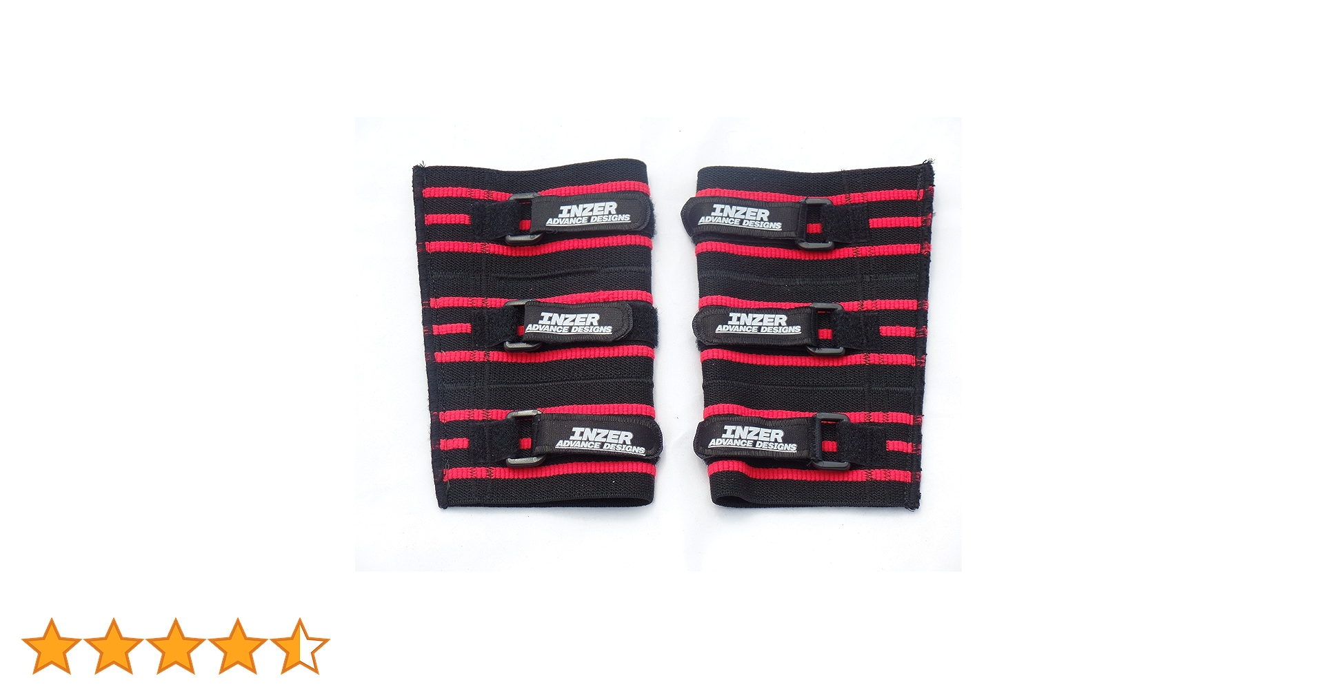 Amazon.co.jp: Inzer Designs Xt エルボースリーブ 2XL ブラック